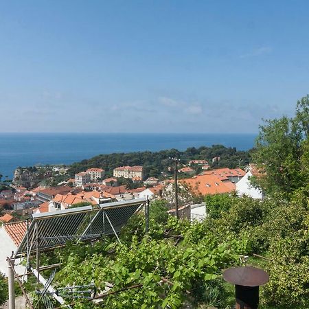 Room Ana Dubrovnik Exterior foto