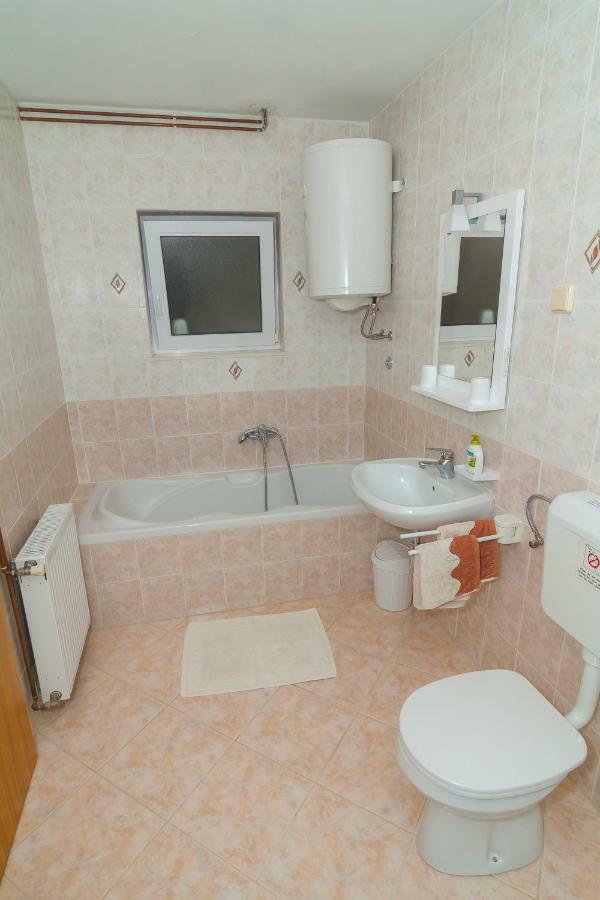 Room Ana Dubrovnik Exterior foto