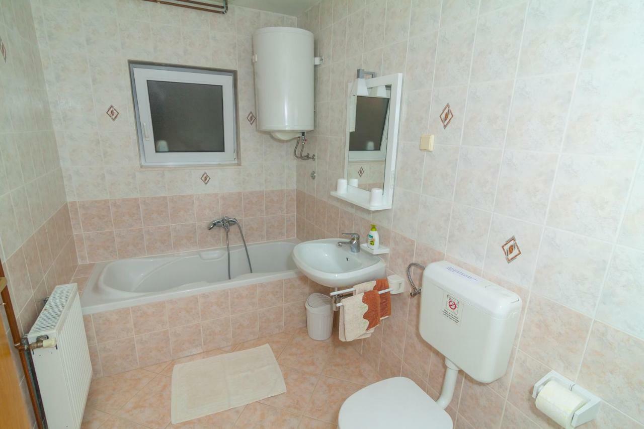 Room Ana Dubrovnik Exterior foto