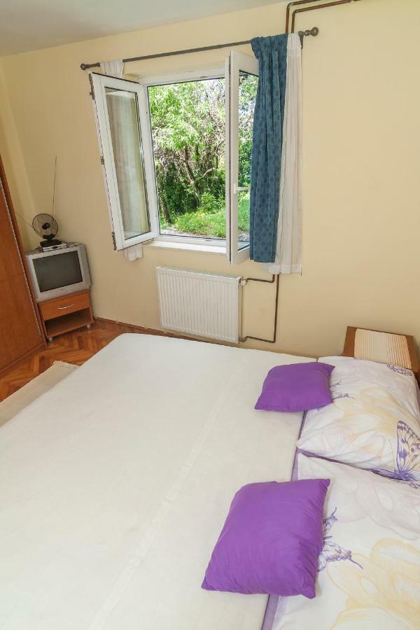 Room Ana Dubrovnik Exterior foto