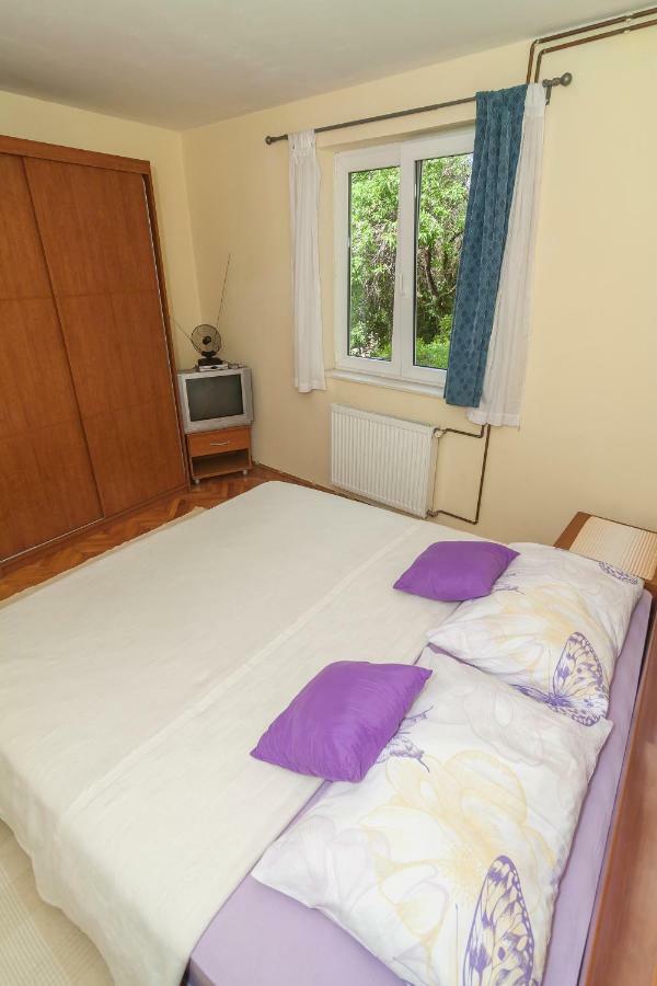 Room Ana Dubrovnik Exterior foto